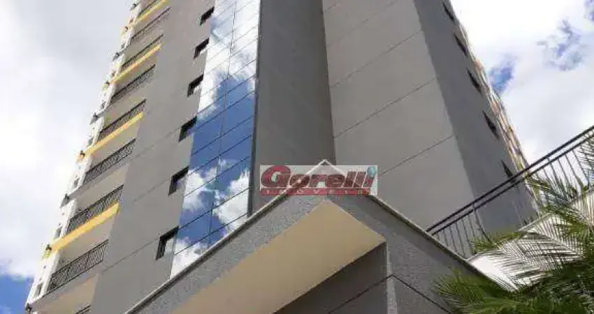 Loft com 1 dormitório à venda, 34 m² por r$ 400.000,00 - neo life - arujá/sp