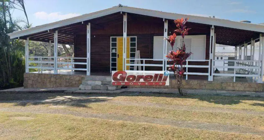 Terreno à venda, 1296 m² por r$ 4.350.000,00 - condomínio arujazinho iv - arujá/sp