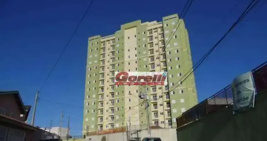 Apartamento com 3 dormitórios, 69 m² - venda por r$ 700.000,00 ou aluguel por r$ 4.764,75/mês - condominio dolce vitta - arujá/sp