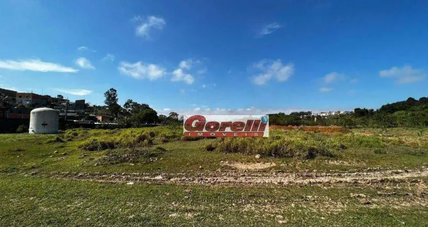 Área à venda, 11887 m² por r$ 4.754.968,00 - rio abaixo - itaquaquecetuba/sp