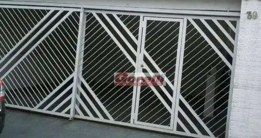 Casa com 3 dormitórios à venda, 107 m² por r$ 550.000,00 - centro - itaquaquecetuba/sp