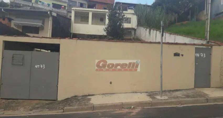 Casa com 1 dormitório à venda, 63 m² por r$ 287.000,00 - jardim monte serrat - santa isabel/sp