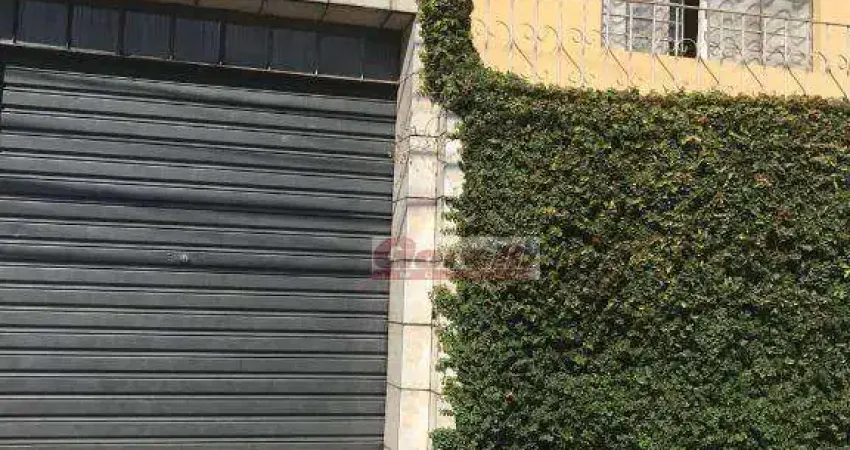 Casa com 1 dormitório à venda, 250 m² por r$ 700.000,00 - jardim patrícia - itaquaquecetuba/sp