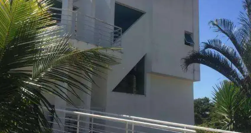 Casa com 4 dormitórios à venda, 700 m² por r$ 3.000.000,00 - condomínio arujazinho iii - arujá/sp