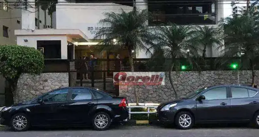 Apartamento com 3 dormitórios à venda, 270 m² por r$ 1.040.000,00 - guarujá - guarujá/sp