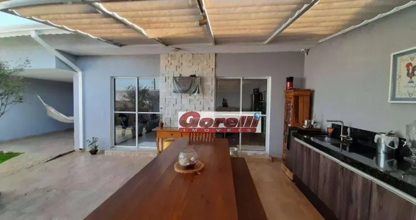 Casa com 2 dormitórios à venda, 110 m² por r$ 600.000,00 - vila cecília - mogi das cruzes/sp