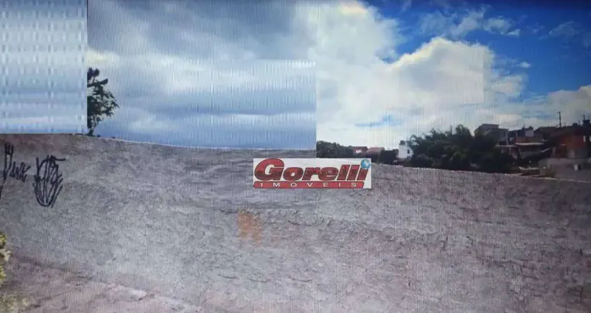 Terreno à venda, 1000 m² por r$ 340.000,00 - vila pomar - mogi das cruzes/sp