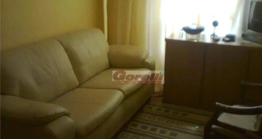 Apartamento com 2 dormitórios à venda, 46 m² por r$ 300.000,00 - bom retiro - são paulo/sp