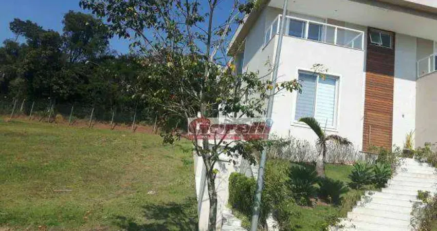 Terreno à venda, 614 m² por r$ 1.757.268,00 - gênesis 1 - santana de parnaíba/sp