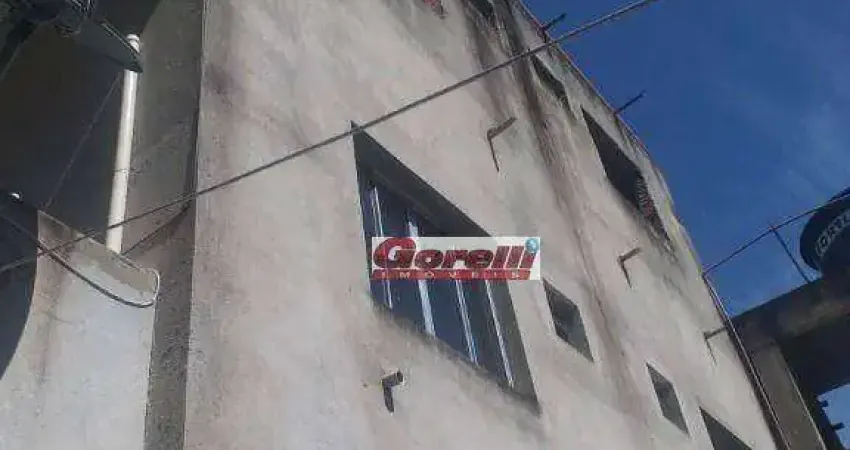 Casa com 5 dormitórios à venda, 250 m² por r$ 300.000,00 - jardim pinheiro - arujá/sp