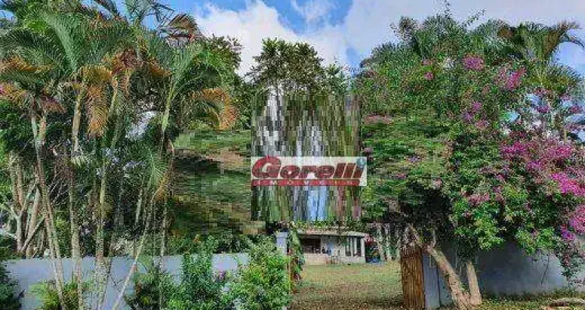 Casa com 3 dormitórios à venda, 380 m² por r$ 2.300.000,00 - condomínio arujazinho i, ii e iii - arujá/sp