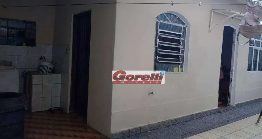 Casa com 3 dormitórios à venda, 268 m² por r$ 848.000,00 - jardim rincão - arujá/sp