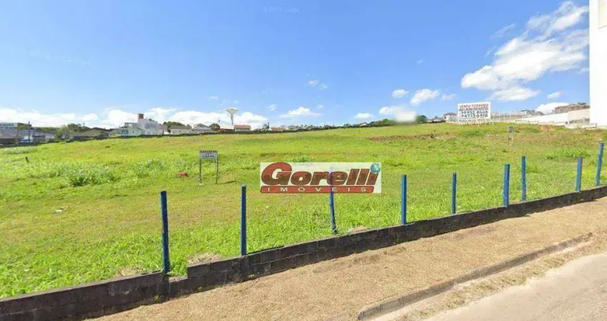 Área à venda, 3194 m² por r$ 17.568.155,00 - jardim rincão - arujá/sp