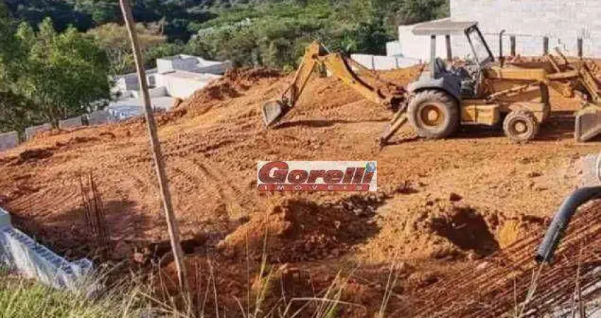 Terreno à venda, 800 m² por r$ 470.000,00 - condomínio reserva ibirapitanga - santa isabel/sp