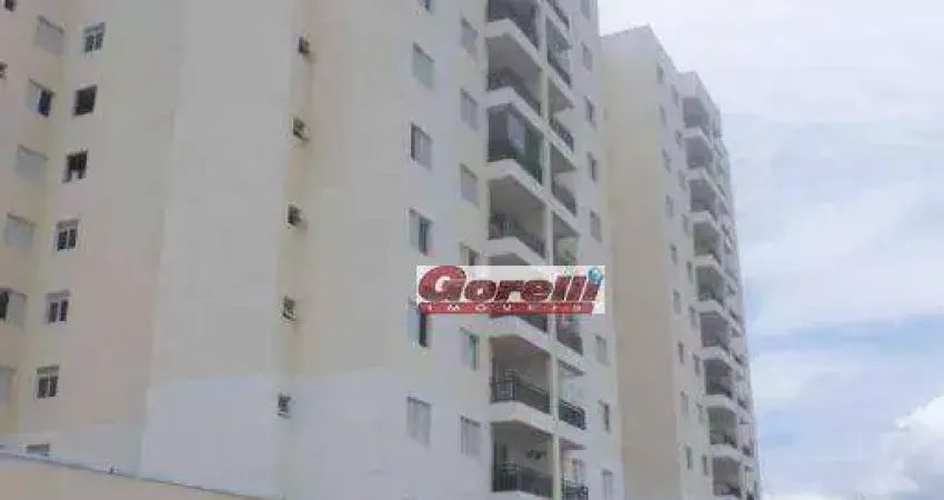 Apartamento com 3 dormitórios à venda, 98 m² por r$ 950.000,00 - condomínio residencial arujá clube - arujá/sp