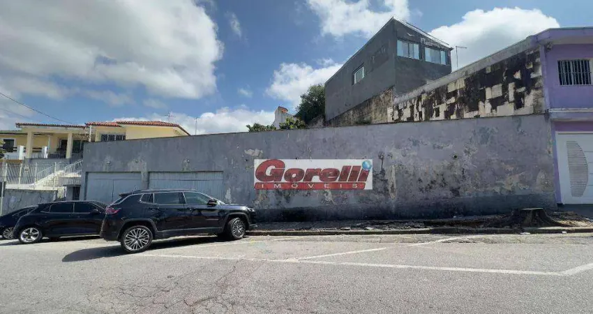 Casa com 3 dormitórios à venda, 808 m² por r$ 3.000.000 - jardim renata - arujá/sp