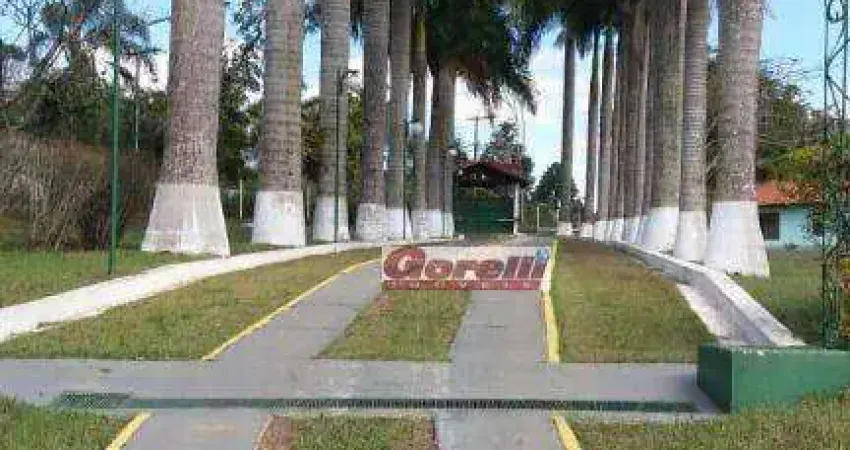 Chácara com 4 dormitórios à venda, 22400 m² por r$ 2.200.000 - pouso alegre - santa isabel/sp