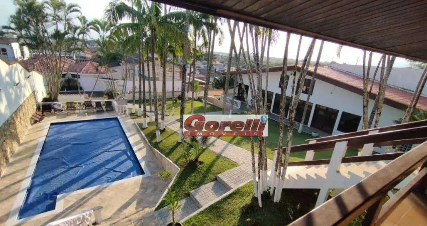 Casa com 8 dormitórios à venda, 800 m² por r$ 2.750.000,00 - itanhaem - itanhaém/sp