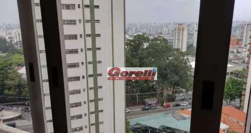 Apartamento com 3 dormitórios à venda, 202 m² por r$ 860.000,00 - parque da mooca - são paulo/sp