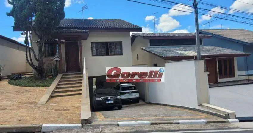 Casa com 3 dormitórios à venda, 200 m² por r$ 1.600.000,00 - condomínio arujazinho iv - arujá/sp