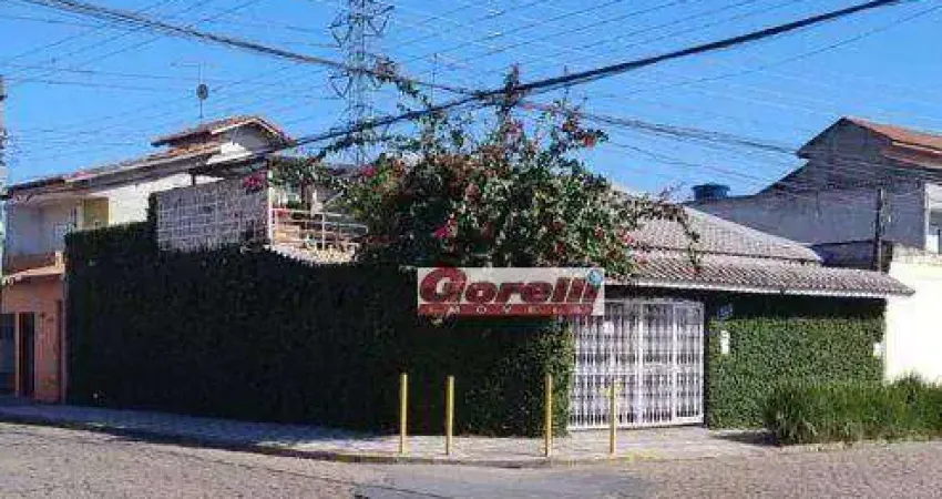 Casa com 3 dormitórios à venda, 101 m² por r$ 800.000,00 - jundiapeba - mogi das cruzes/sp