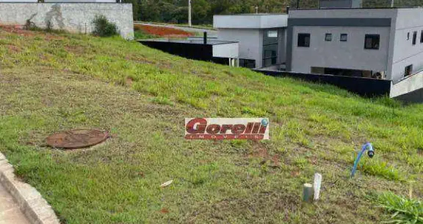 Terreno à venda, 300 m² por r$ 400.000,00 - condominio entre serras residencial - santa isabel/sp