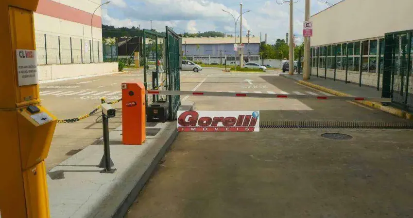 Galpão para alugar, 1422 m² por r$ 51.197,93/mês - itaqui - itapevi/sp