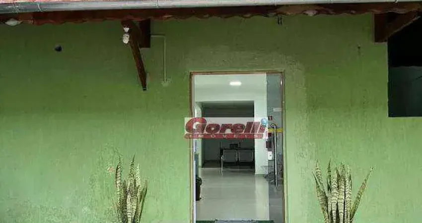 Prédio, 440 m² - venda por r$ 1.300.000 ou aluguel por r$ 12.796/mês - jardim presidente dutra - guarulhos/sp