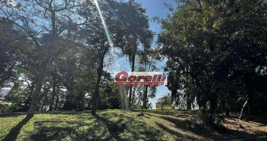 Terreno à venda, 250 m² por r$ 1.220.000,00 - condomínio arujazinho iv - arujá/sp