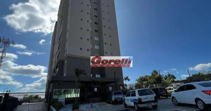 Apartamento com 2 dormitórios à venda, 67 m² por r$ 848.000,00 - splendya arujá - arujá/sp