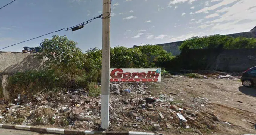 Área à venda, 260 m² por r$ 1.300.000 - jardim luciana - itaquaquecetuba/sp