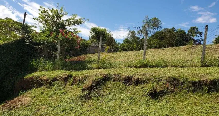 Terreno à venda, 950 m² por r$ 195.000,00 - jardim panorama - santa isabel/sp