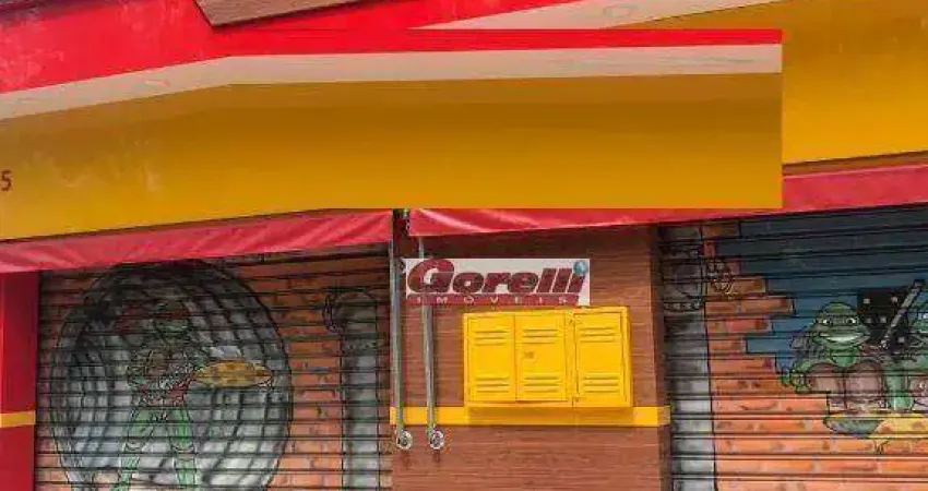 Prédio à venda, 300 m² por r$ 1.500.000,00 - jardim cumbica - guarulhos/sp