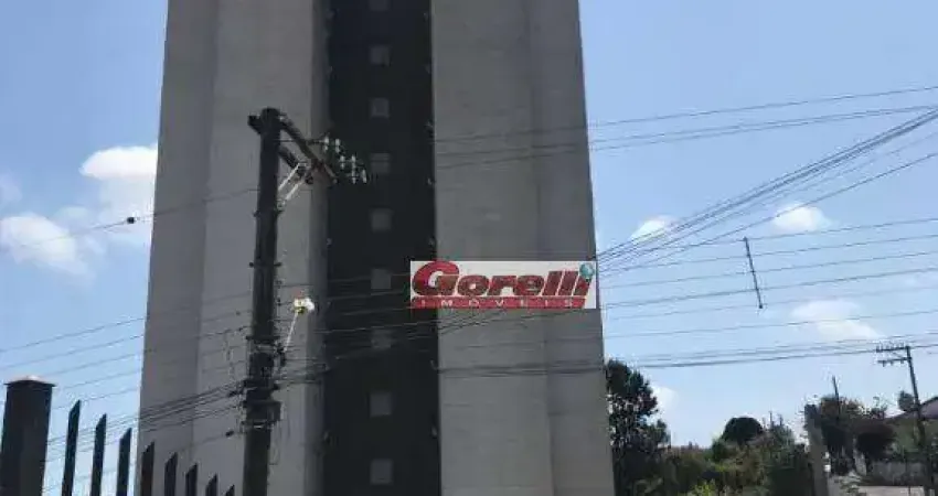 Apartamento com 2 dormitórios à venda, 71 m² por r$ 550.000,00 - condomínio residencial eko ville - arujá/sp