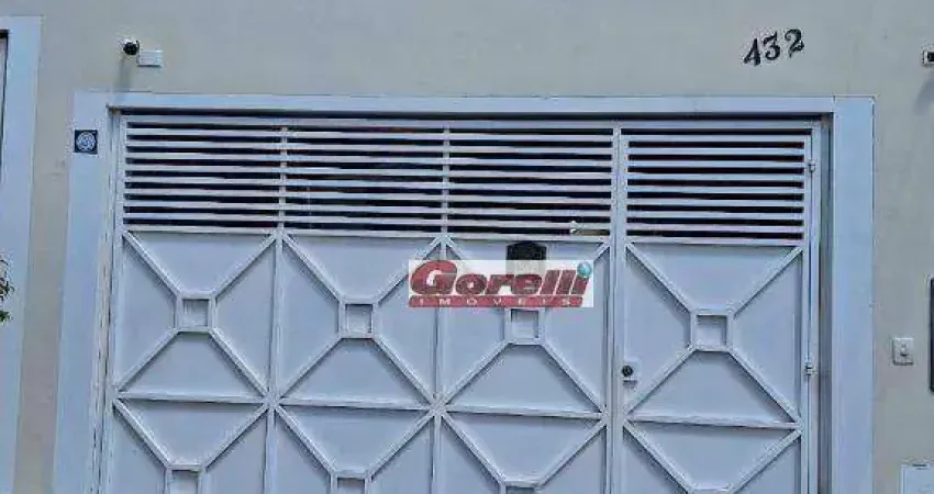 Casa com 3 dormitórios à venda, 114 m² por r$ 900.000 - center ville - arujá/sp