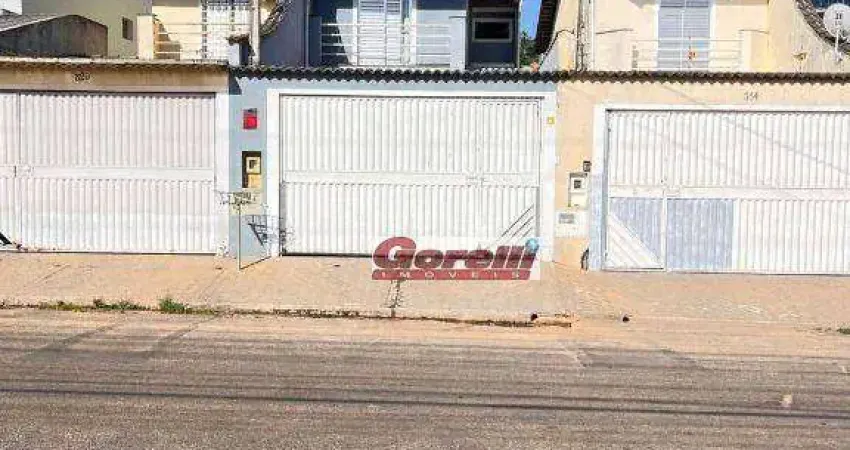 Casa com 3 dormitórios à venda, 130 m² por r$ 800.000 - jardim jóia - arujá/sp