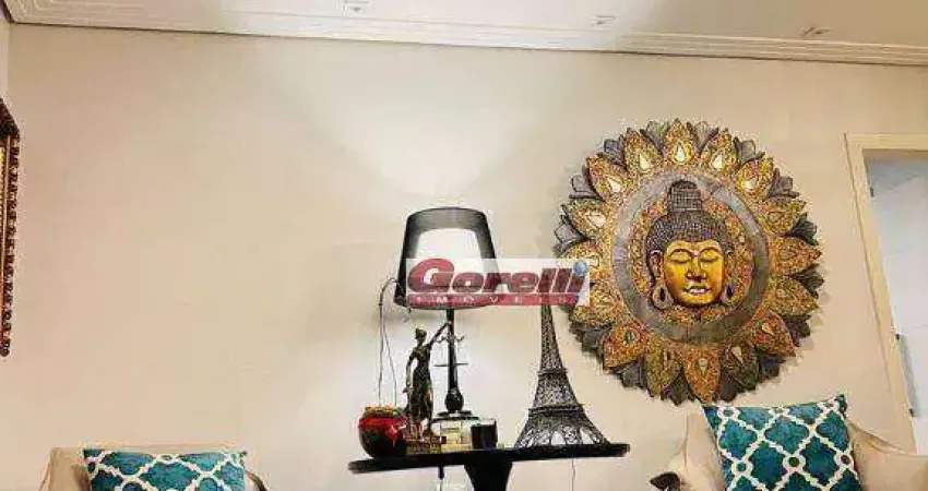 Apartamento com 4 dormitórios à venda, 151 m² por r$ 2.100.000,00 - higienópolis - são paulo/sp