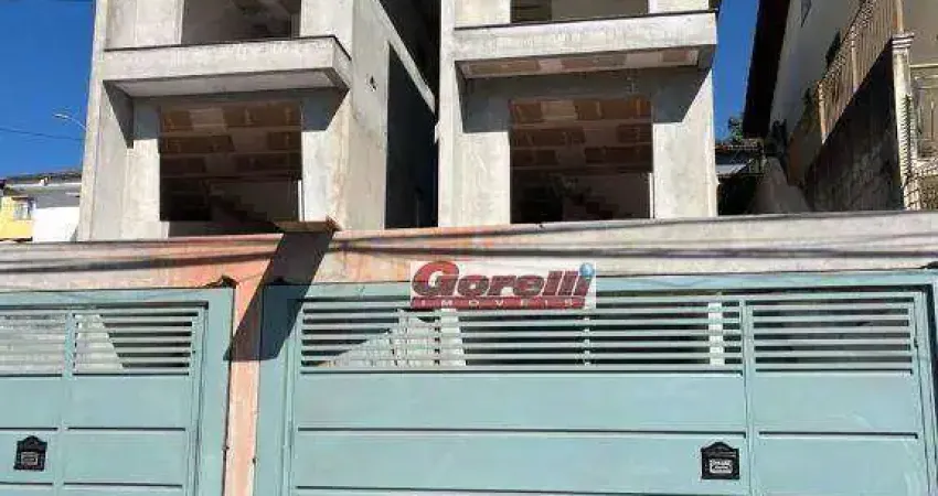 Casa com 3 dormitórios à venda, 150 m² por r$ 850.000,00 - jardim planalto - arujá/sp