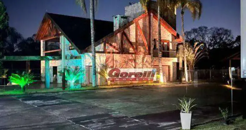 Sítio com 8 dormitórios à venda, 11120 m² por r$ 5.300.000 - são domingos - arujá/sp