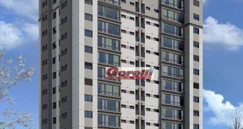 Apartamento com 3 dormitórios à venda, 97 m² por r$ 894.480 - vila oliveira - mogi das cruzes/sp