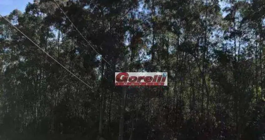 Terreno em condomínio fechado à venda na Alameda Serra da Canastra, Jardim Nova Itapevi, Itapevi