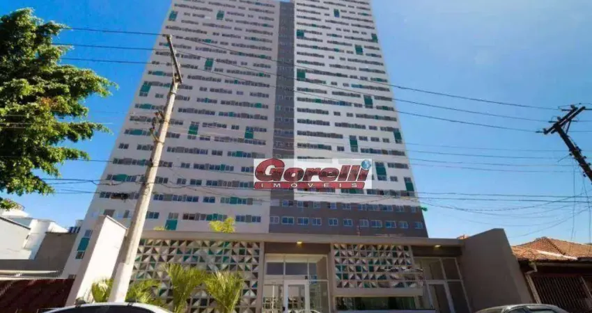 Apartamento com 2 dormitórios à venda, 38 m² por r$ 385.000,00 - belém - são paulo/sp