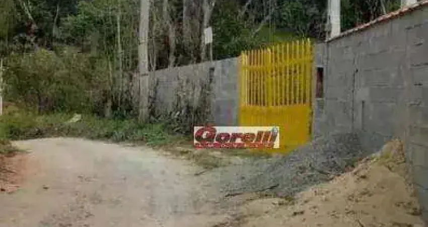 Casa com 3 dormitórios à venda, 1 m² por r$ 320.000 - igaratá - igaratá/sp