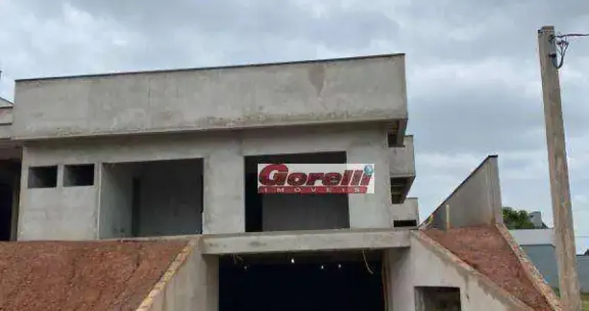 Casa com 5 dormitórios à venda, 818 m² por r$ 4.240.000,00 - condomínio verdes lagos - arujá/sp