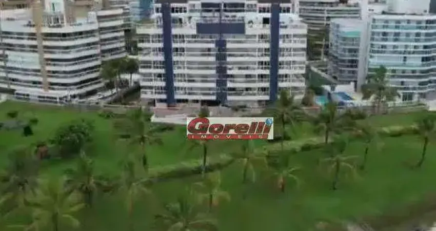 Cobertura com 8 dormitórios à venda, 537 m² por r$ 30.000.000 - riviera de são lourenço - bertioga/sp