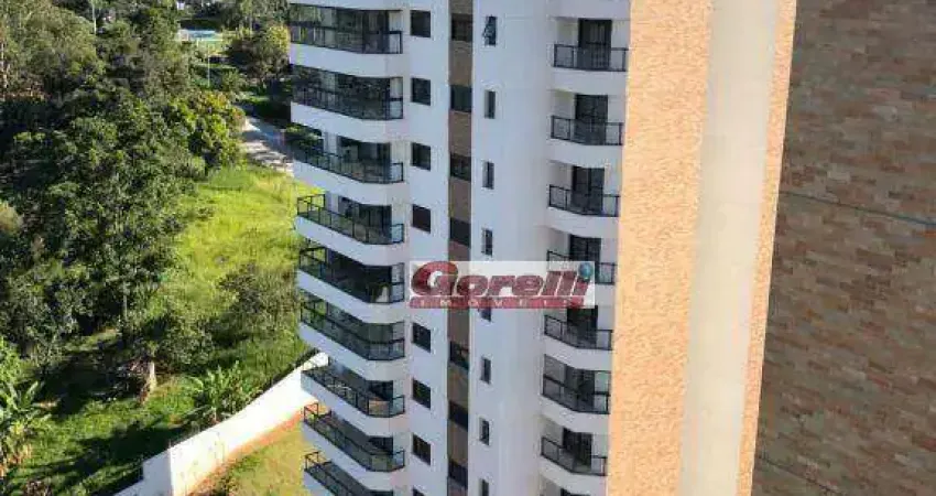 Apartamento com 3 dormitórios, 192 m² - venda por r$ 2.200.000,00 ou aluguel por r$ 12.000,01/mês - horizontes eko - arujá/sp