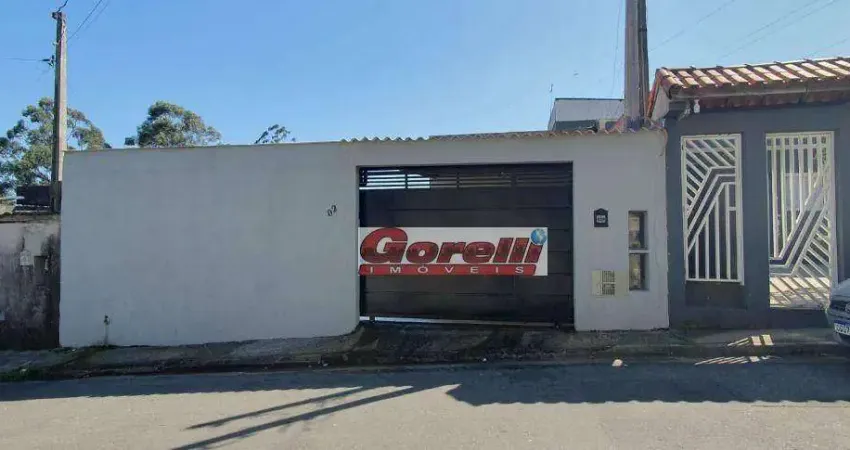 Casa com 3 dormitórios à venda, 125 m² por r$ 742.000 - jardim pinheiro - arujá/sp