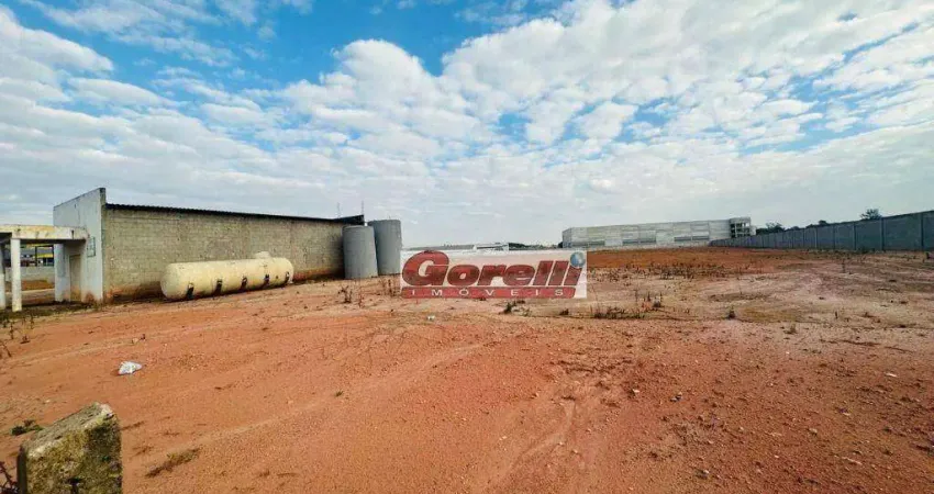 Área à venda, 24000 m² por r$ 36.000.000,00 - centro industrial - arujá/sp