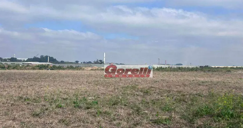 Área à venda, 12123 m² por r$ 12.123.770 - jardim leda - guarulhos/sp