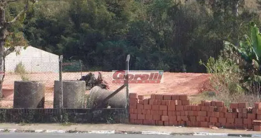 Área à venda, 2000 m² por r$ 3.180.000,00 - nova arujá - arujá/sp